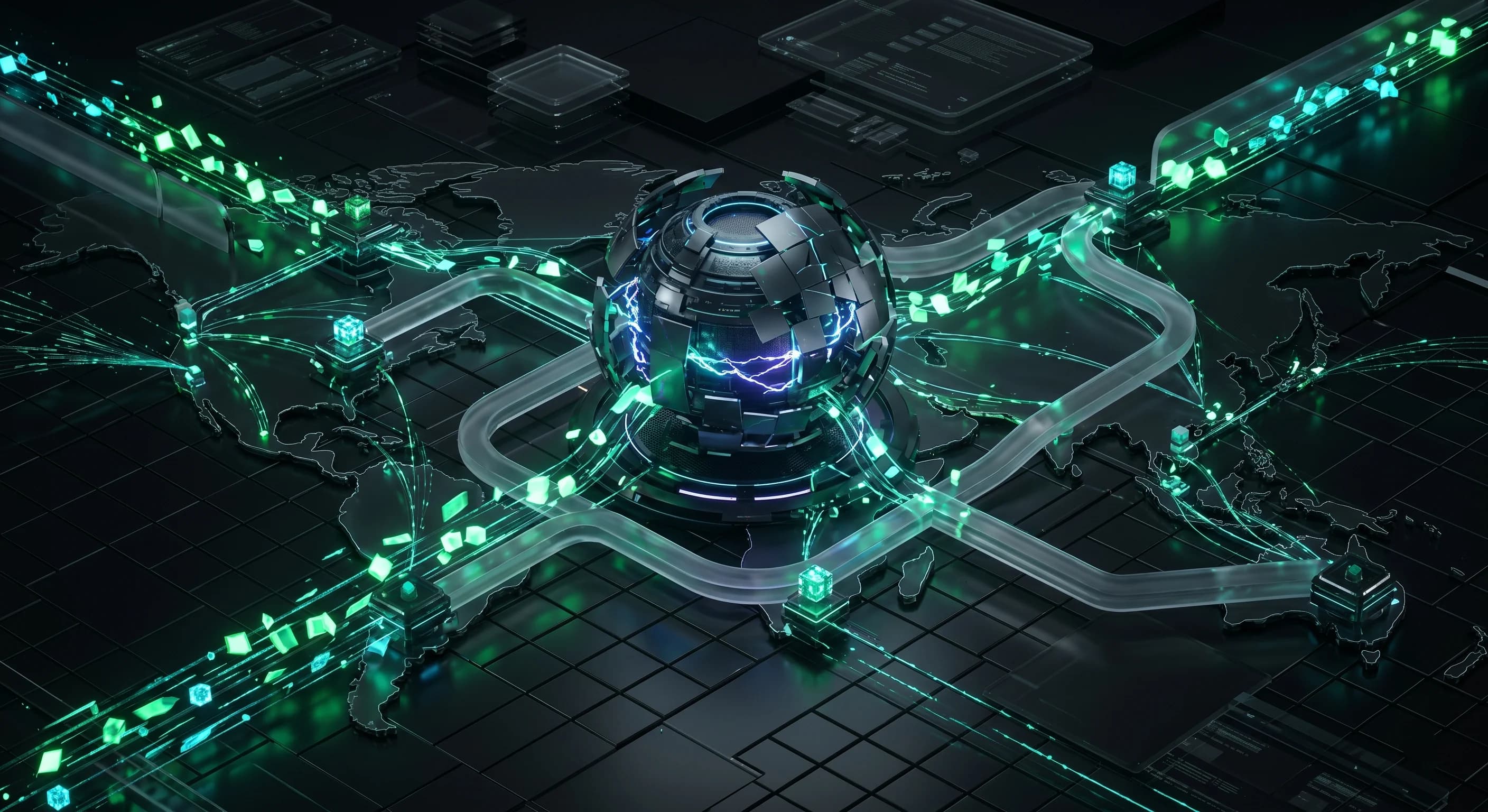 Mastering Zero-Downtime Deployments at the Edge